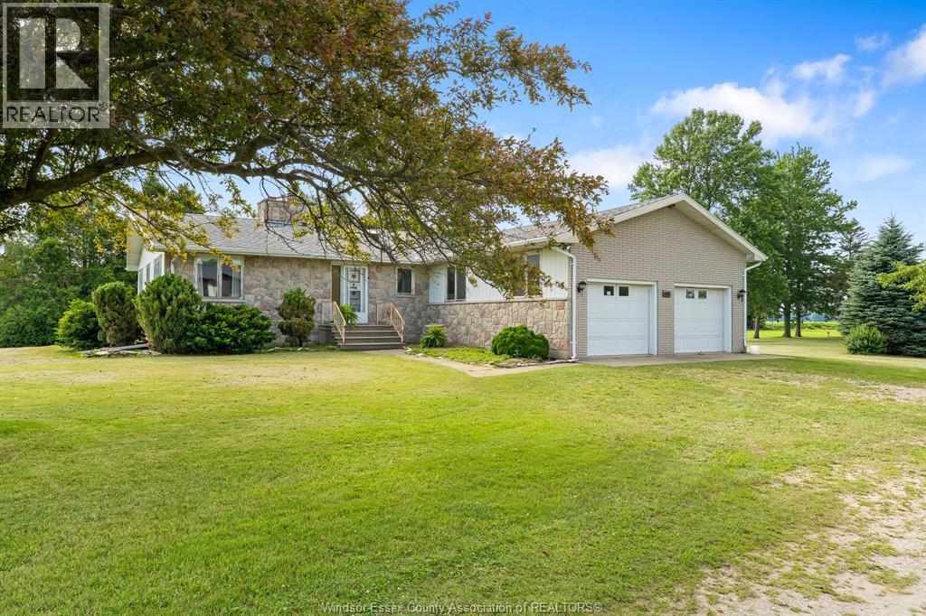 575 Talbot ROAD East - 1