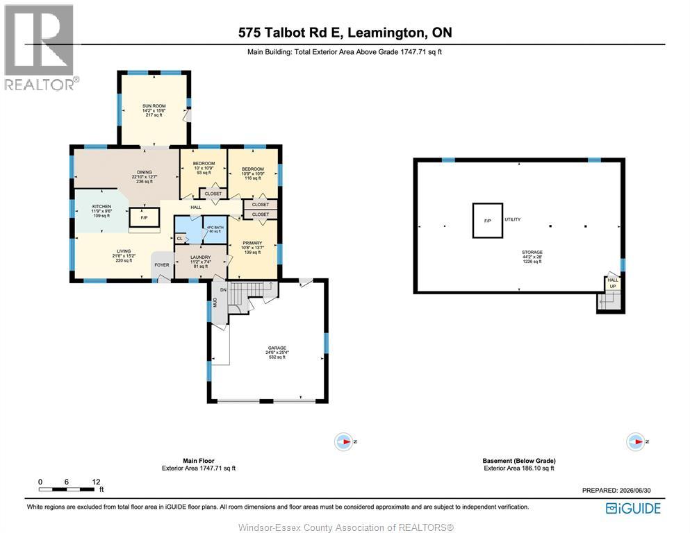 575 Talbot ROAD East - 44