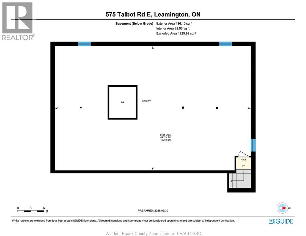 575 Talbot ROAD East - 46