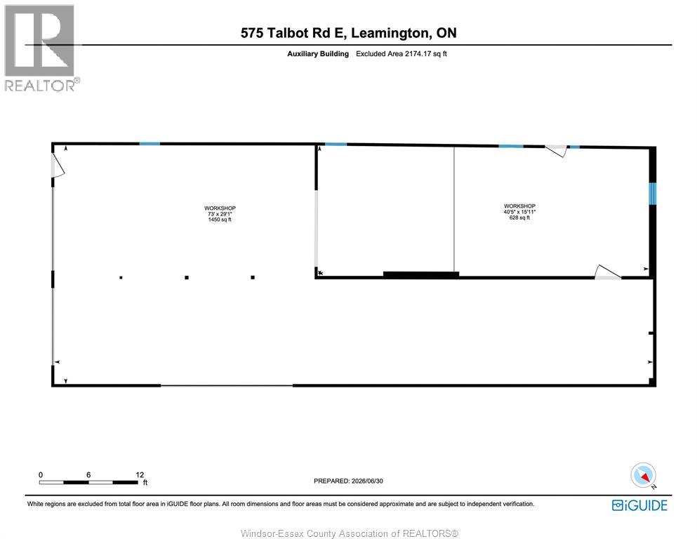 575 Talbot ROAD East - 47