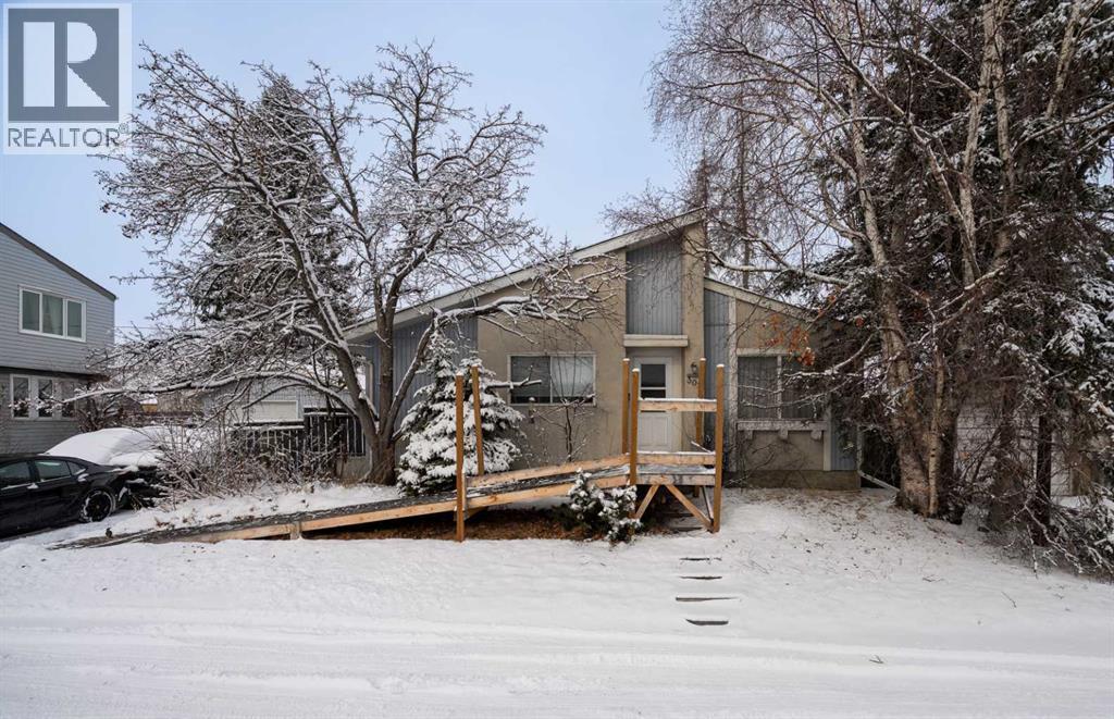 305 Olympia Drive SE - 1