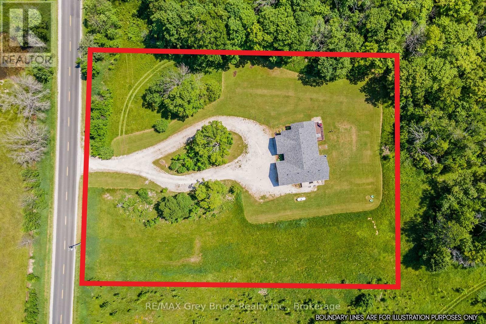 1379 WEST ROAD - 48