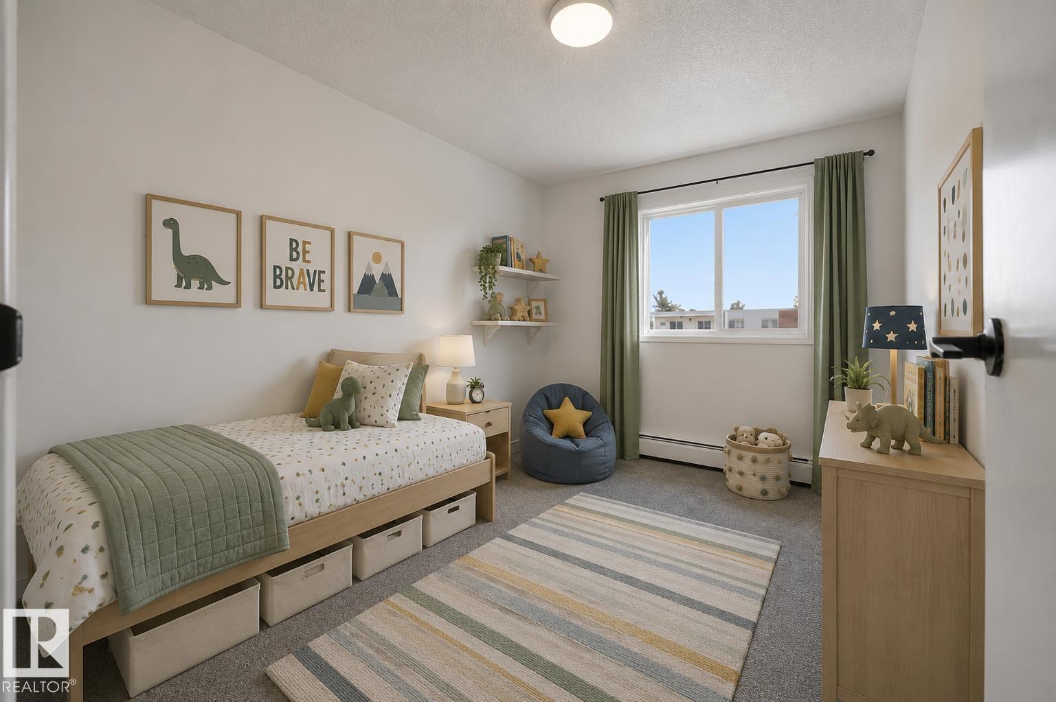 #105 14530 52 ST NW - 18