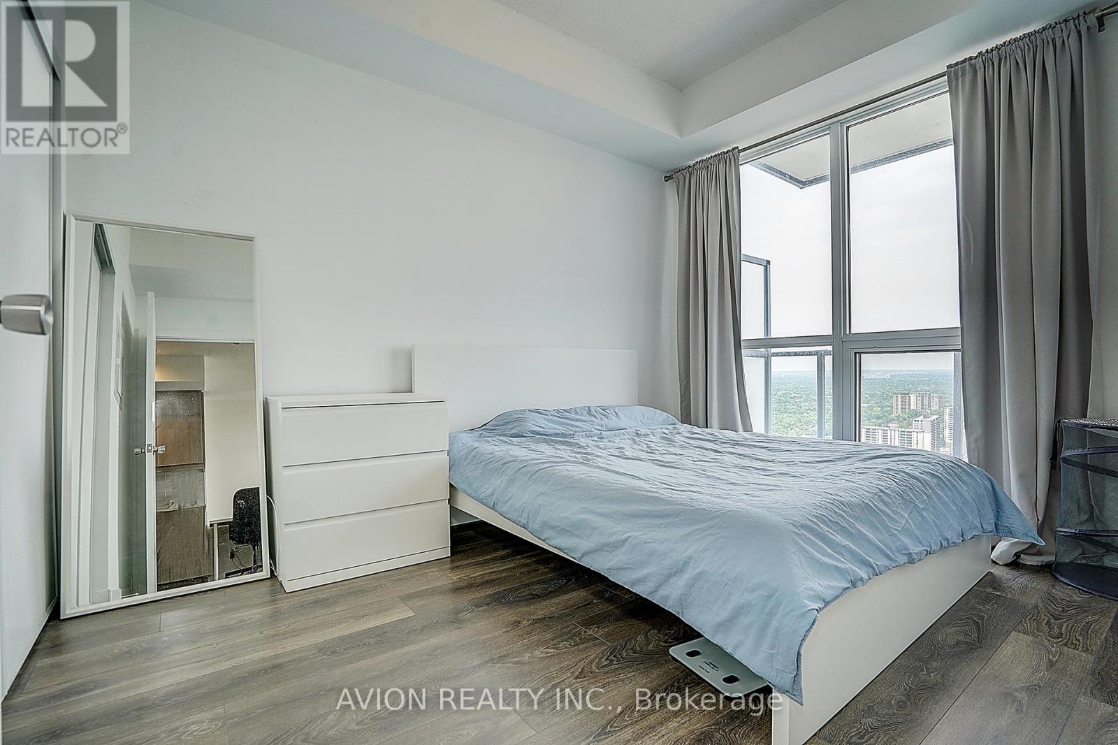 #3103 32 FOREST MANOR ROAD - 20