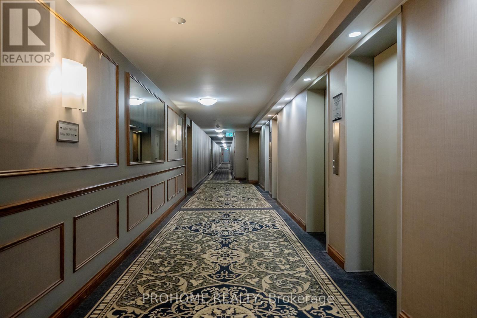#1901 45 CARLTON STREET - Image 20
