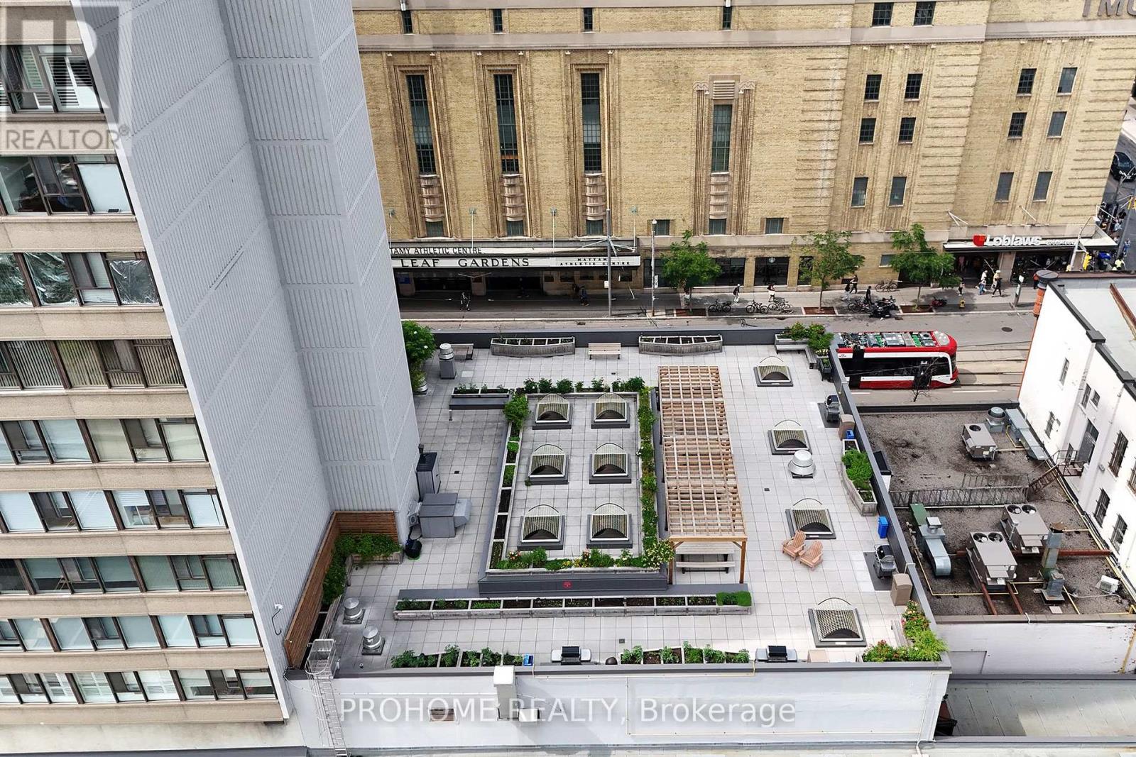#1901 45 CARLTON STREET - Image 22