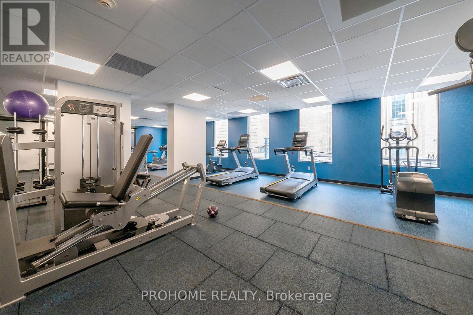 #1901 45 CARLTON STREET - Image 23