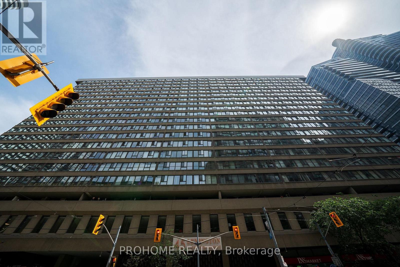 #1901 45 CARLTON STREET - Image 34