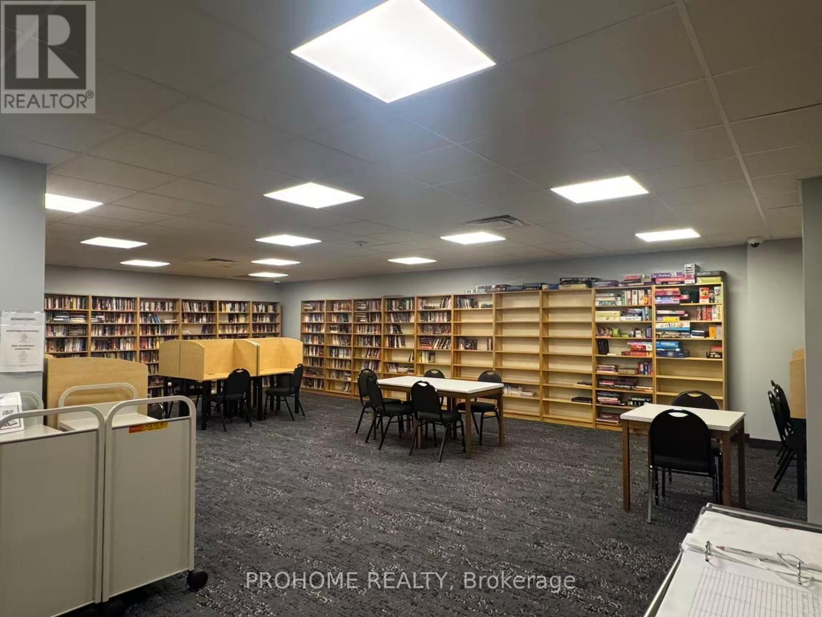 #1901 45 CARLTON STREET - Image 37