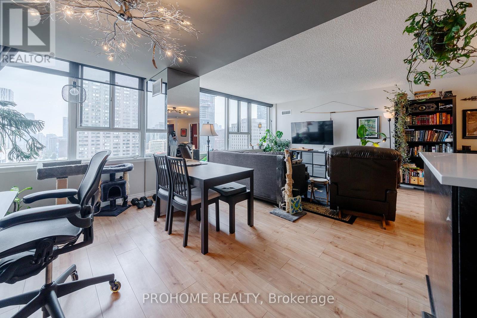 #1901 45 CARLTON STREET - Image 7