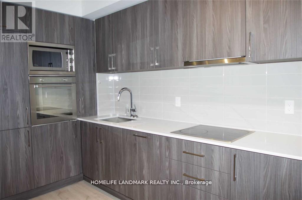 #1113 27 BATHURST STREET - 11