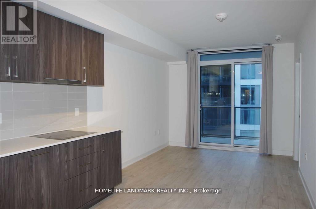 #1113 27 BATHURST STREET - 8