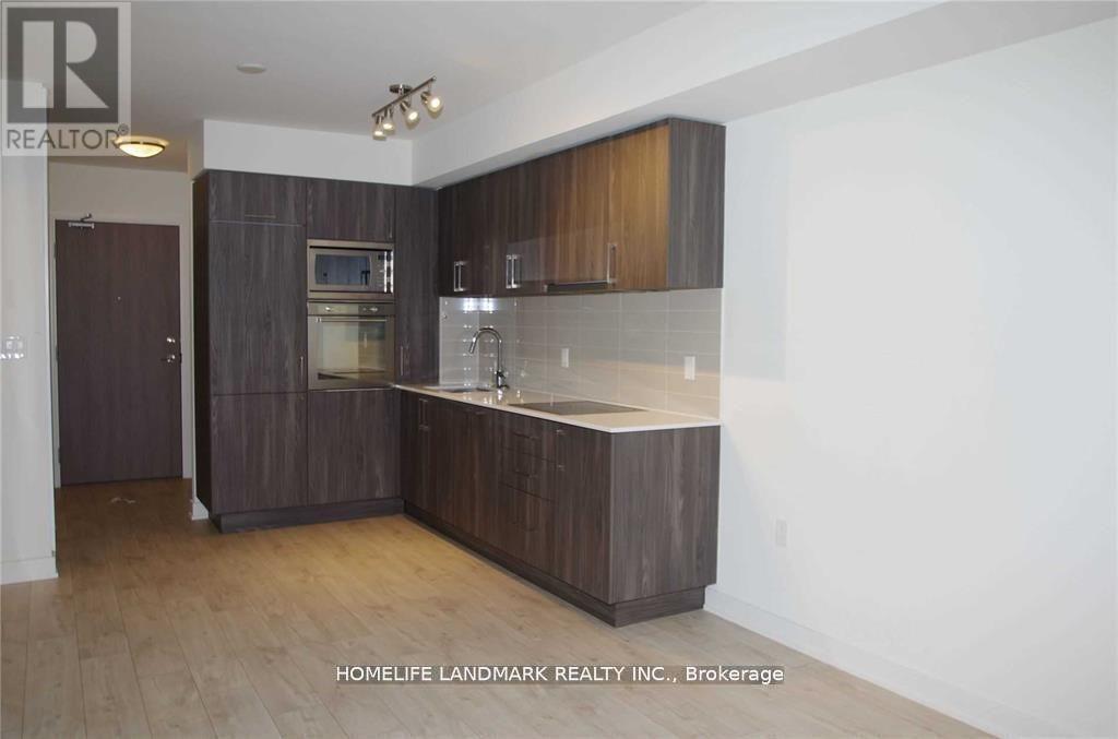 #1113 27 BATHURST STREET - 9