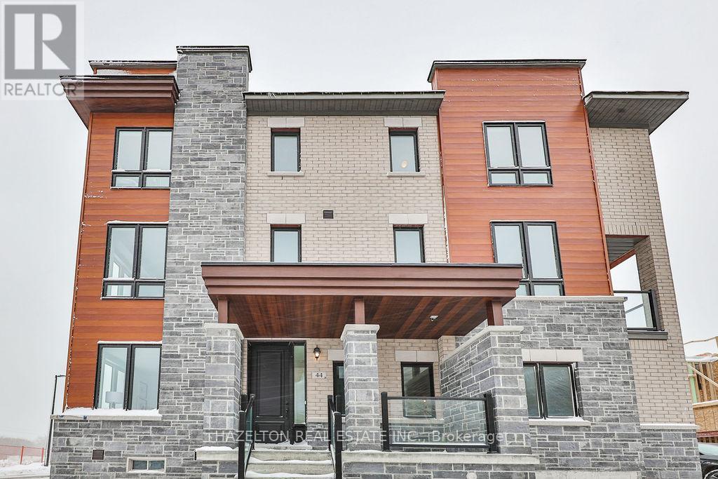 44 DOCKSIDE WAY - 1