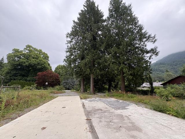43778 WATKINS ROAD, Mission