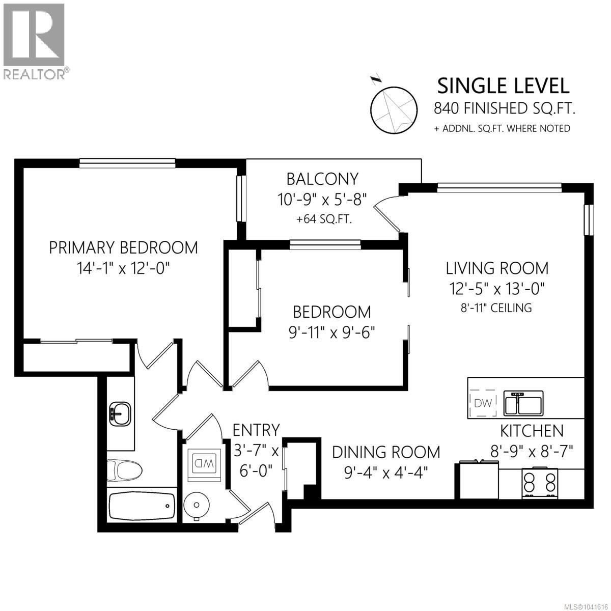 #203 1008 Tillicum Rd - 25