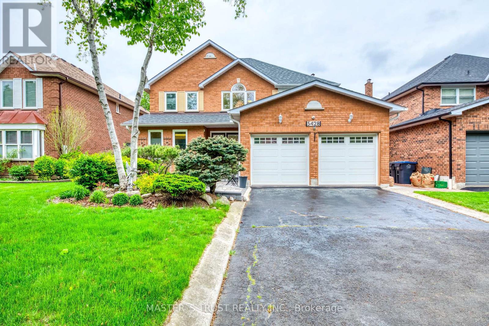 5428 EDENCROFT CRESCENT - 1