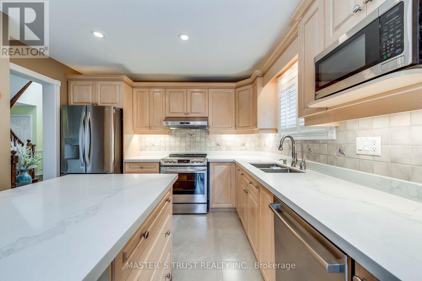 5428 EDENCROFT CRESCENT - 16
