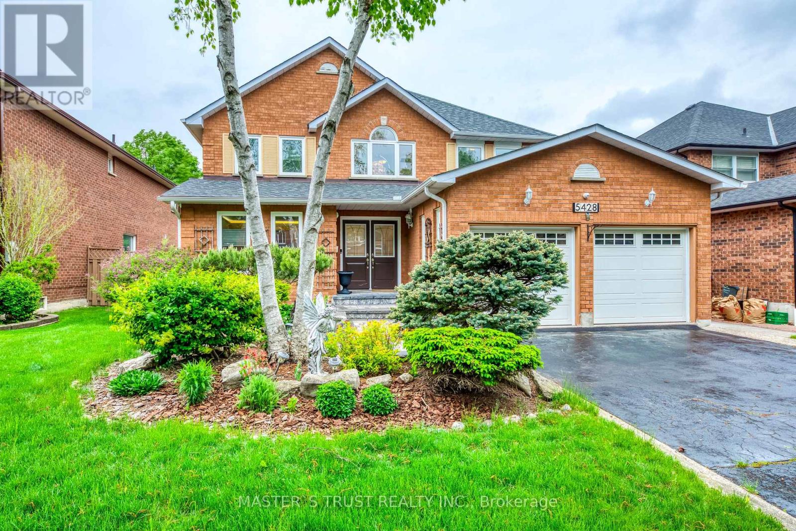 5428 EDENCROFT CRESCENT - 3