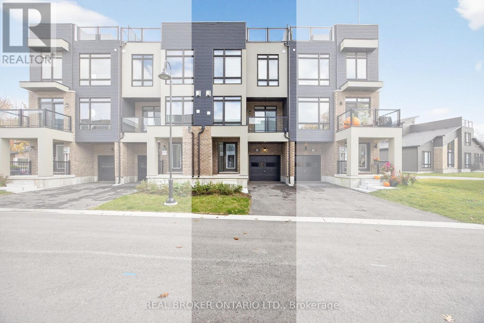 123 MARINA VILLAGE DRIVE - 1
