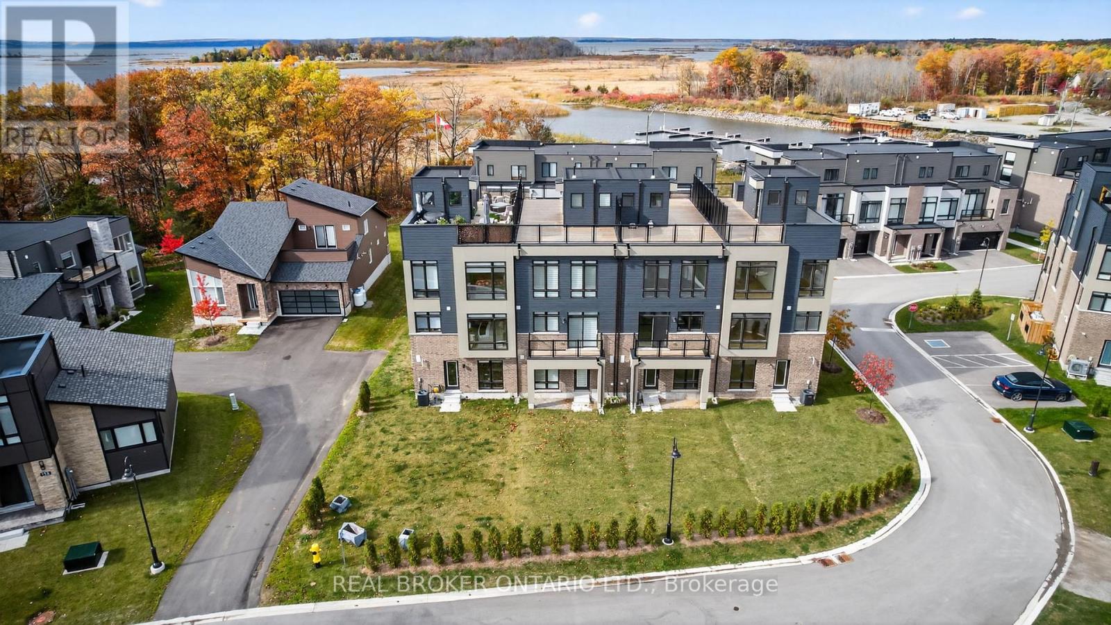 123 MARINA VILLAGE DRIVE - 19