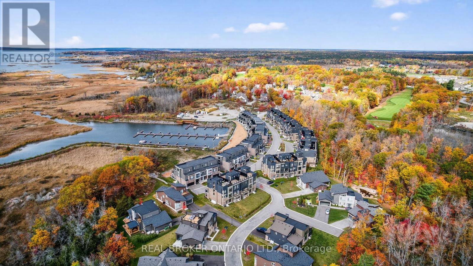 123 MARINA VILLAGE DRIVE - 20