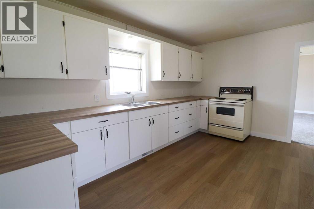 Main Kitchen