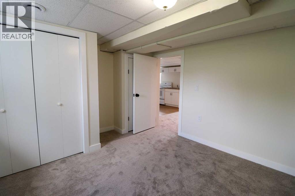 Basement Primary