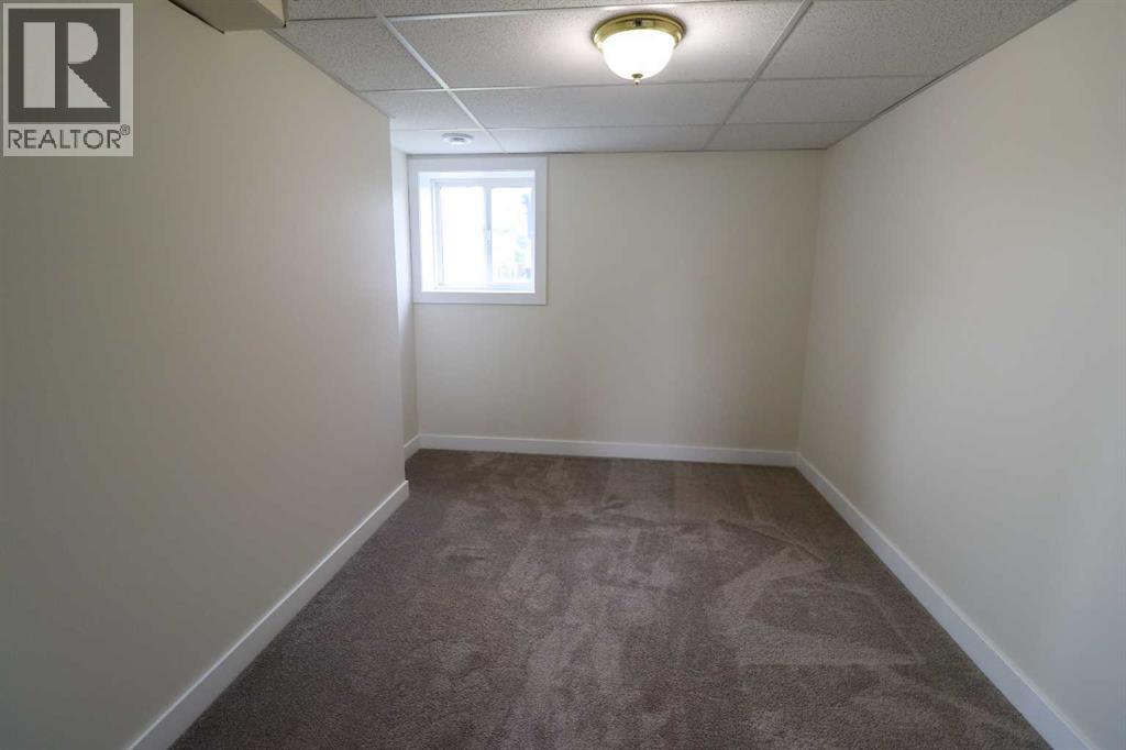Basement 2nd Bedroom