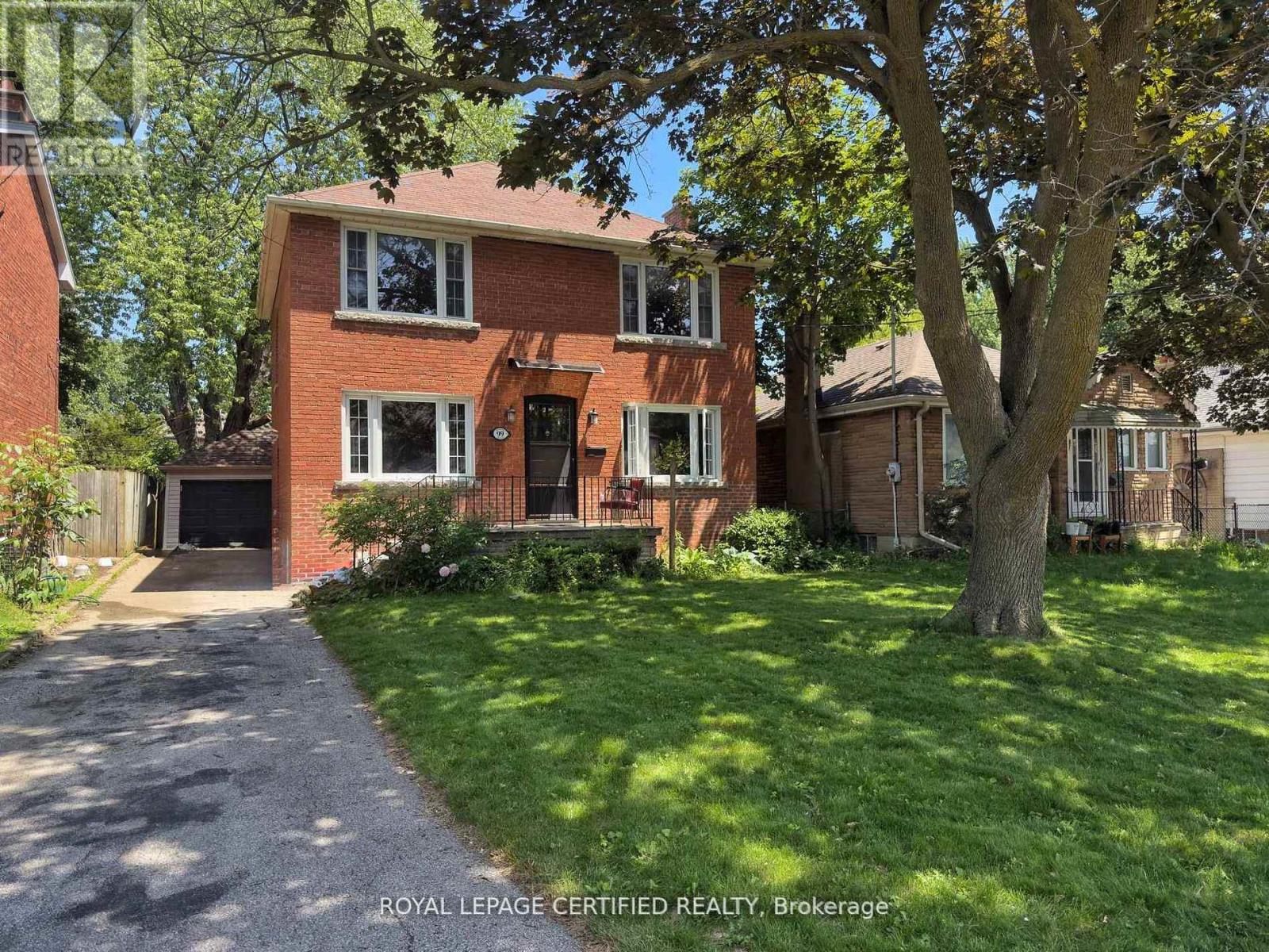99 NEILSON AVENUE - 1