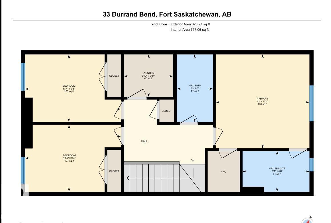 33 DURRAND BN - 44