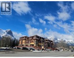 104, 743 Railway Avenue, Canmore, AB T3H3C4 Photo 10