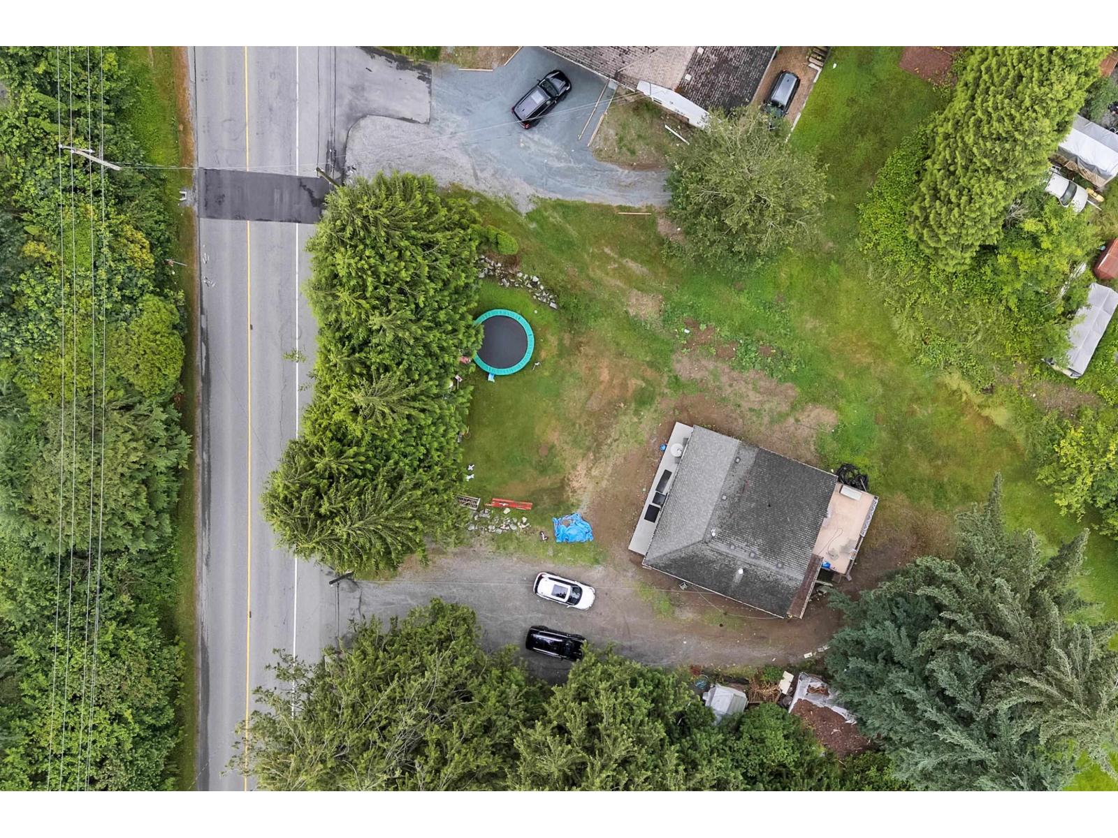 34397 DEWDNEY TRUNK ROAD, Mission