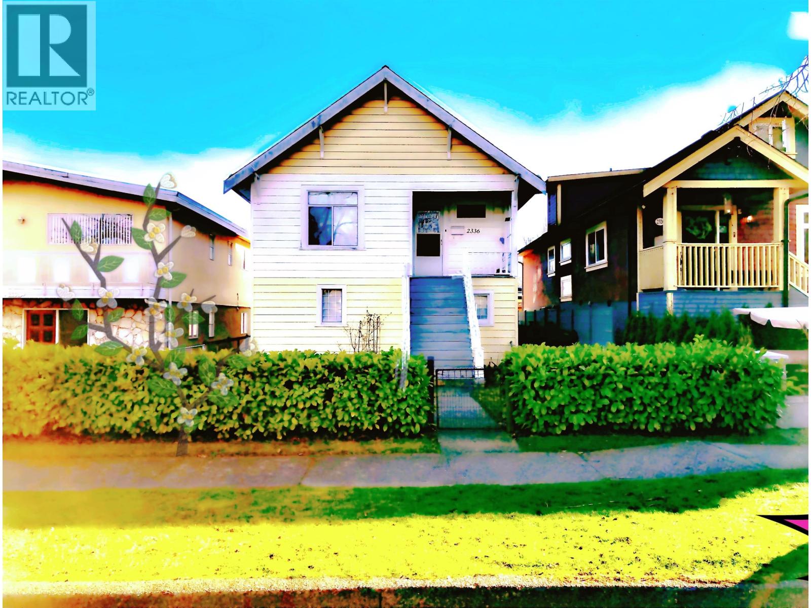 2336 E 45TH AVENUE