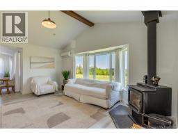 3pc Ensuite bath - 520 Middlesex Road, Colpitts Settlement, NB E4J1H7 Photo 7