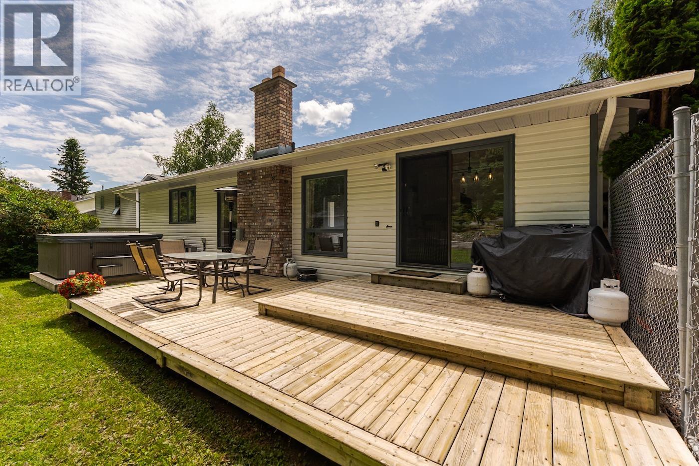 Photo 33 of 40 — 4850 NORTH MEADOW ROAD · Prince George, BC