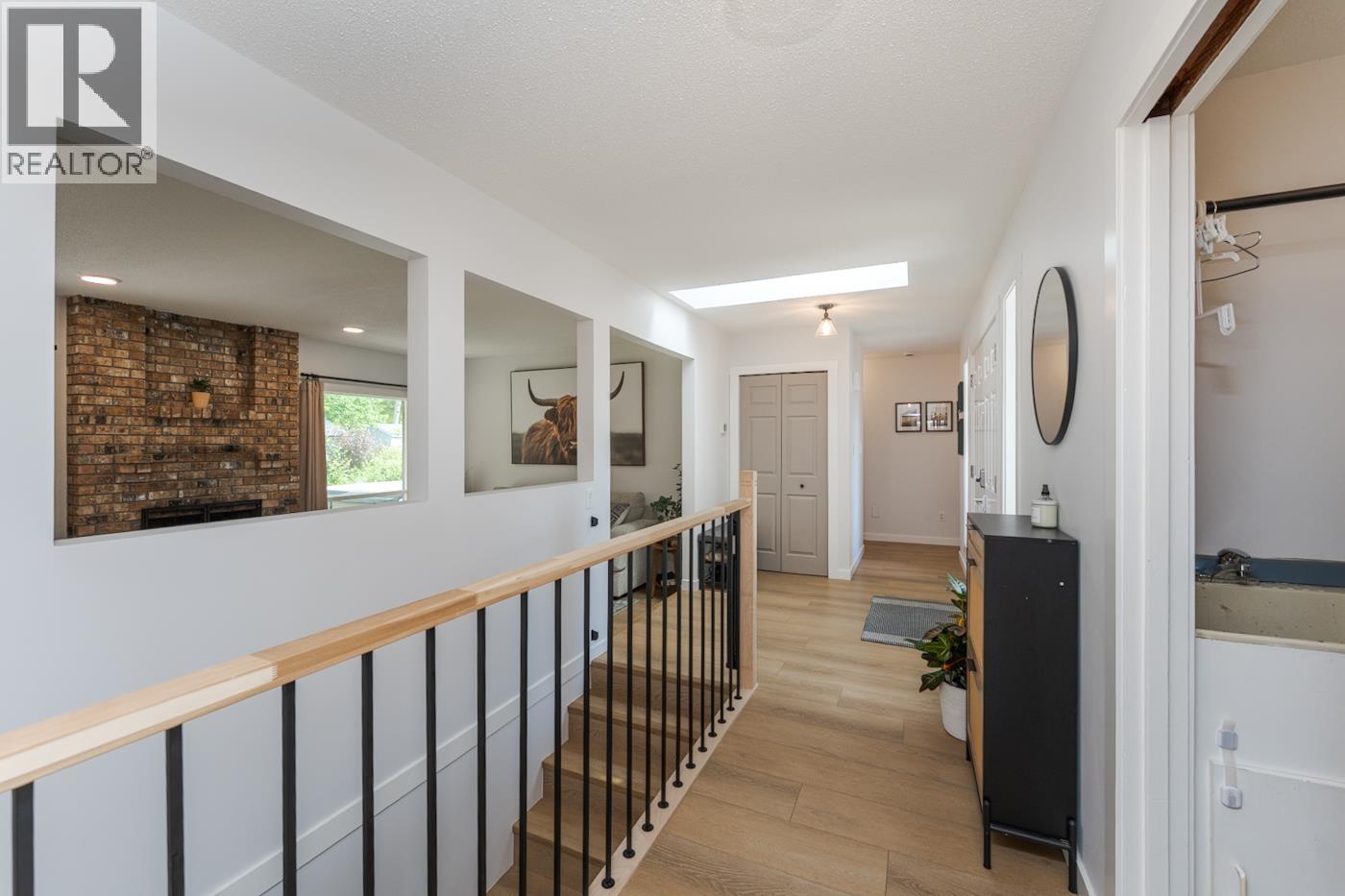 Bathroom of 4850 NORTH MEADOW ROAD · Prince George, BC