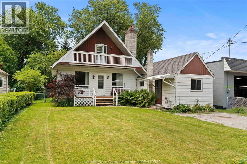 702 Notre Dame STREET - 1
