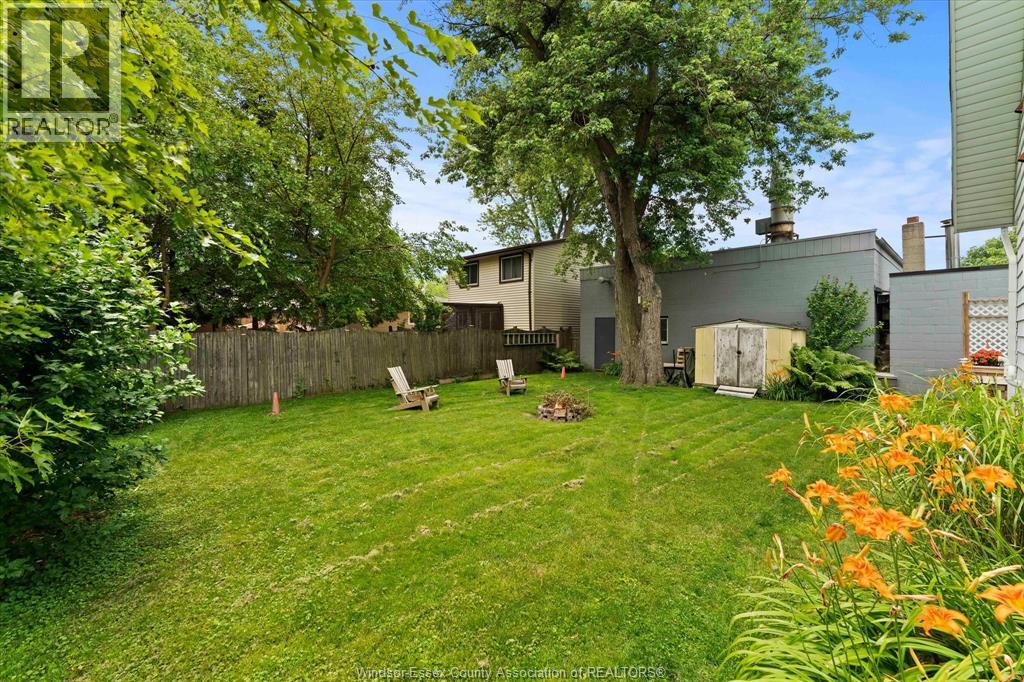 702 Notre Dame STREET - 21