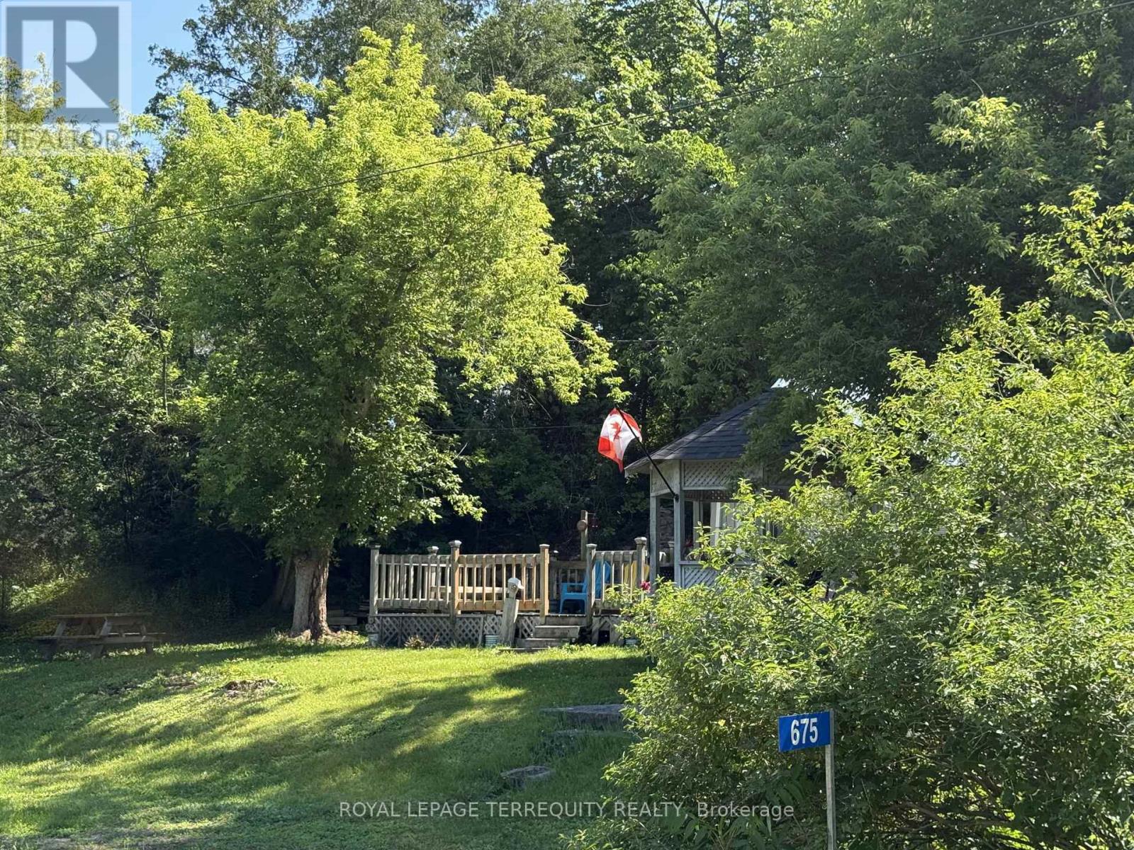 675 HAIGS REACH RD - 10