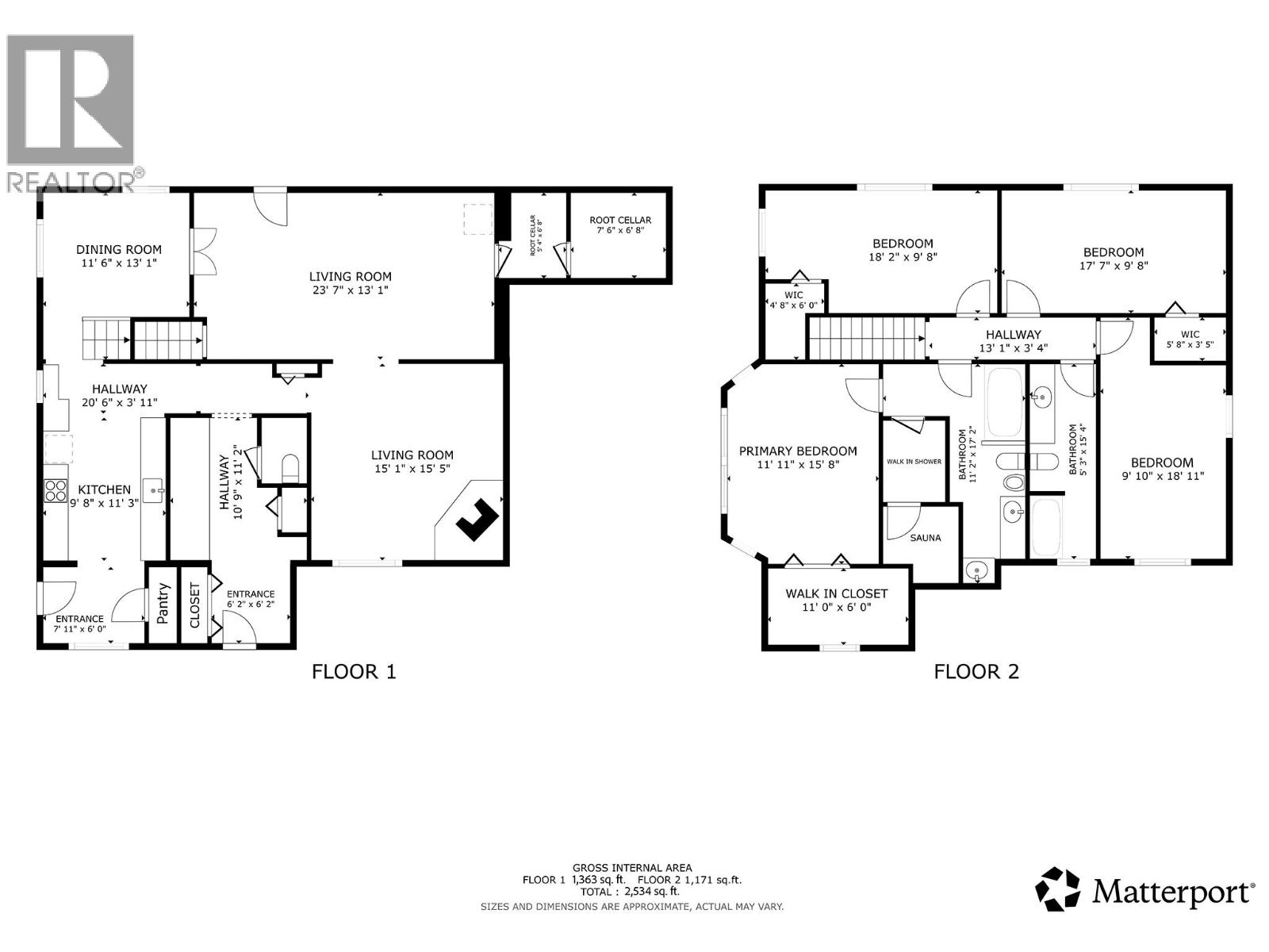 3650 PHILLIPS Road - 65