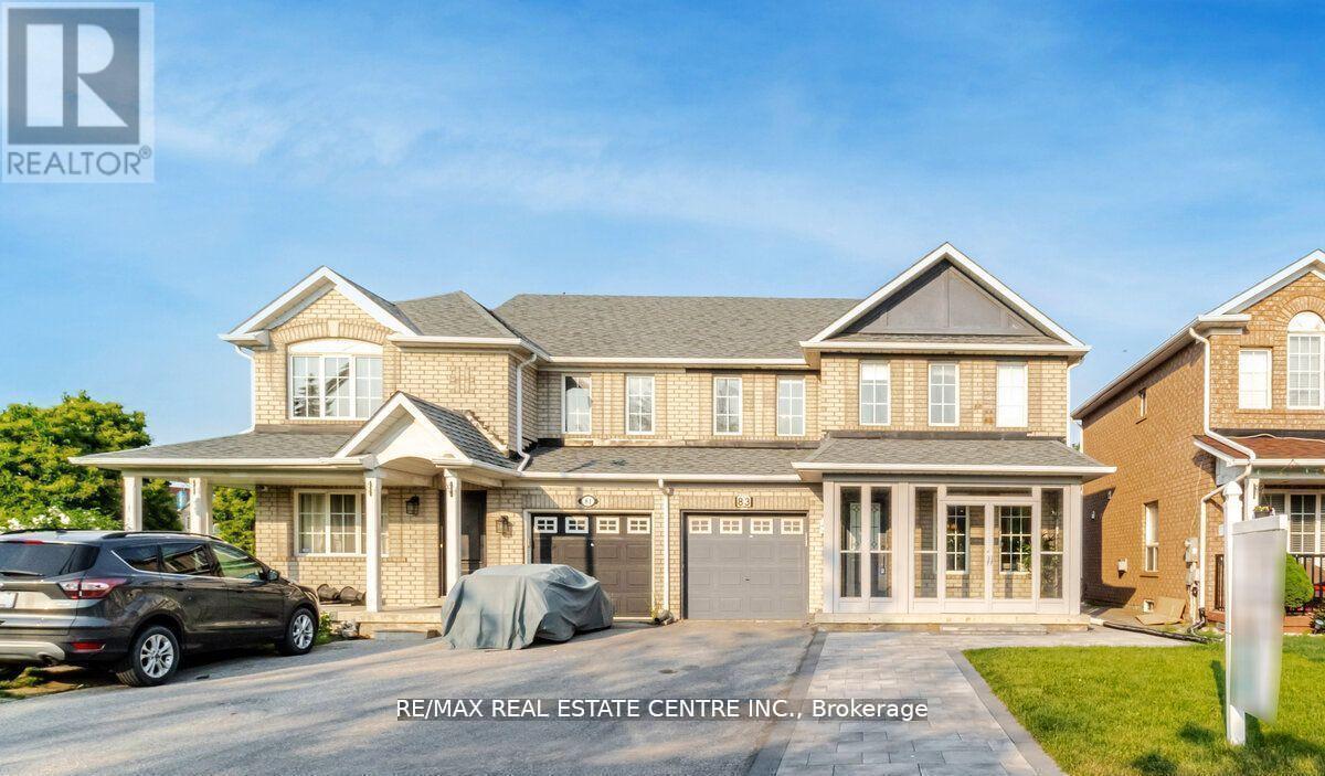 Listing photo of UPPER - 83 CONVOY CRESCENT