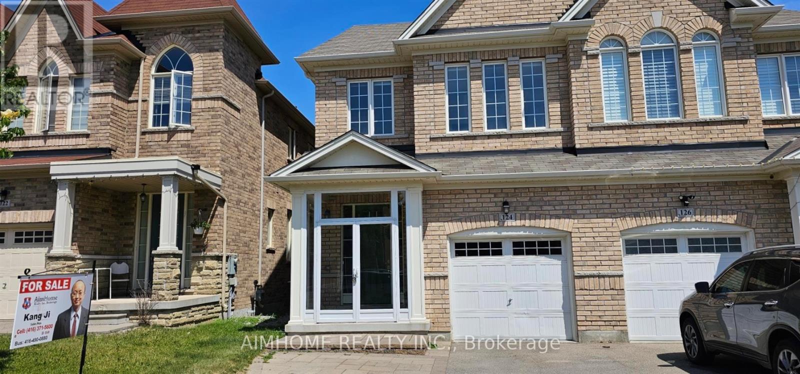 124 WILFRED MURISON AVENUE - 1