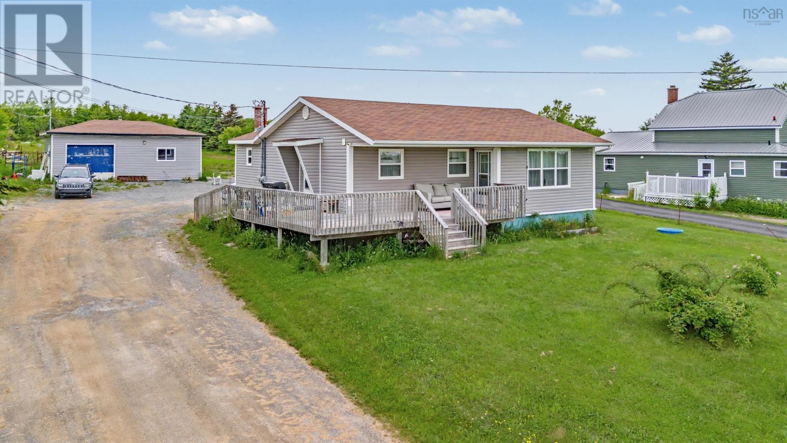 308 Neville Street - 1