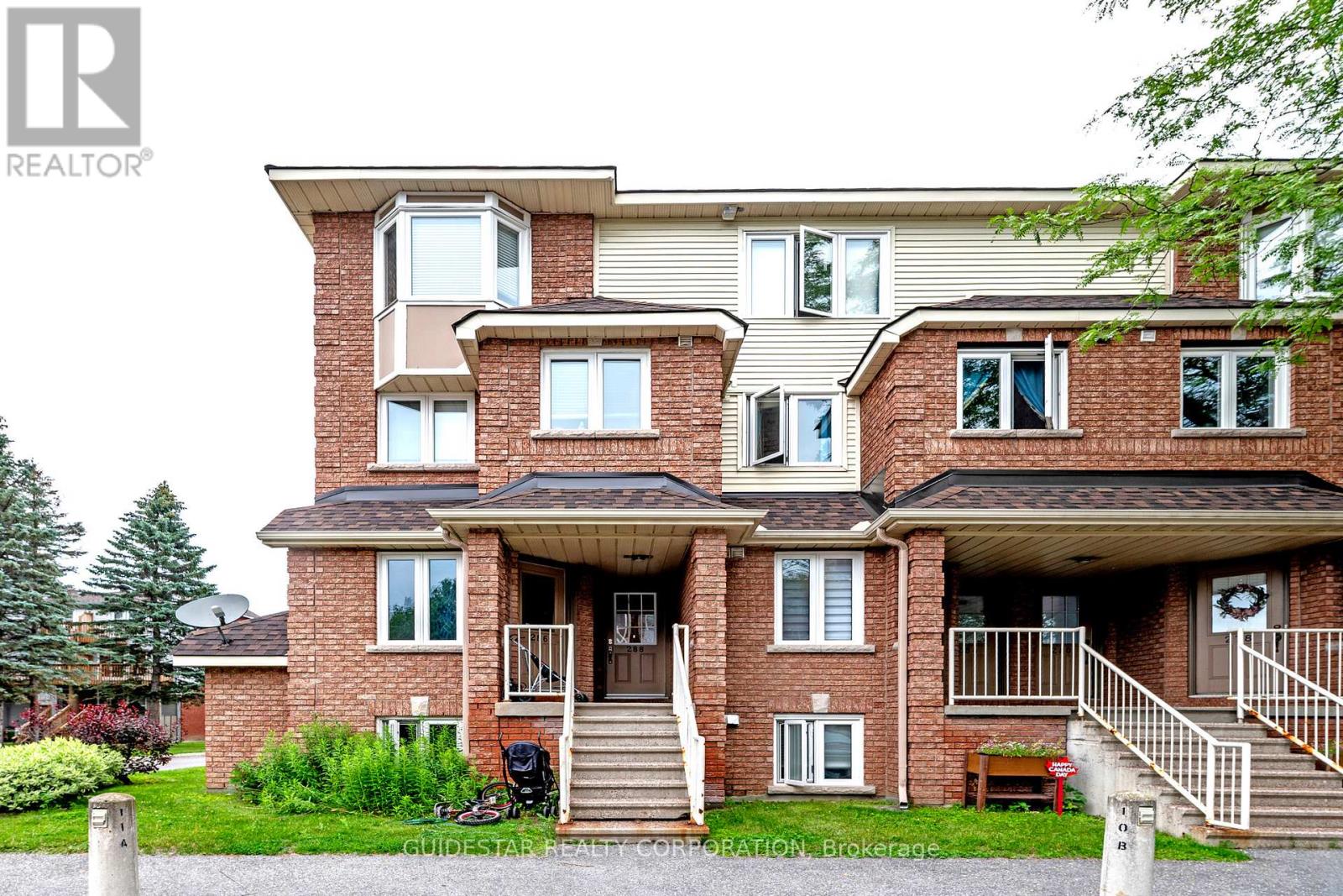 288 BRISTON PRIVATE - 1