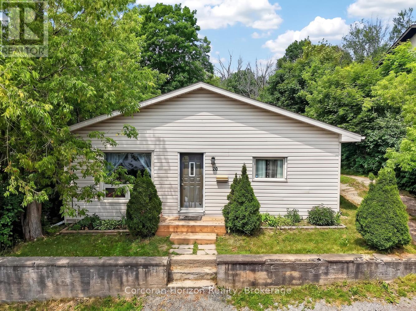 20 PARRY SOUND ROAD - 31