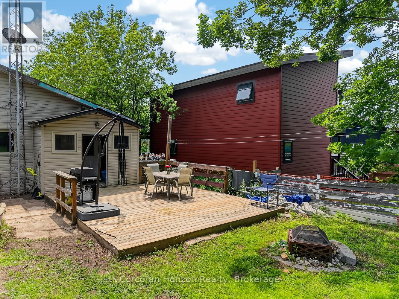 20 PARRY SOUND ROAD - 35
