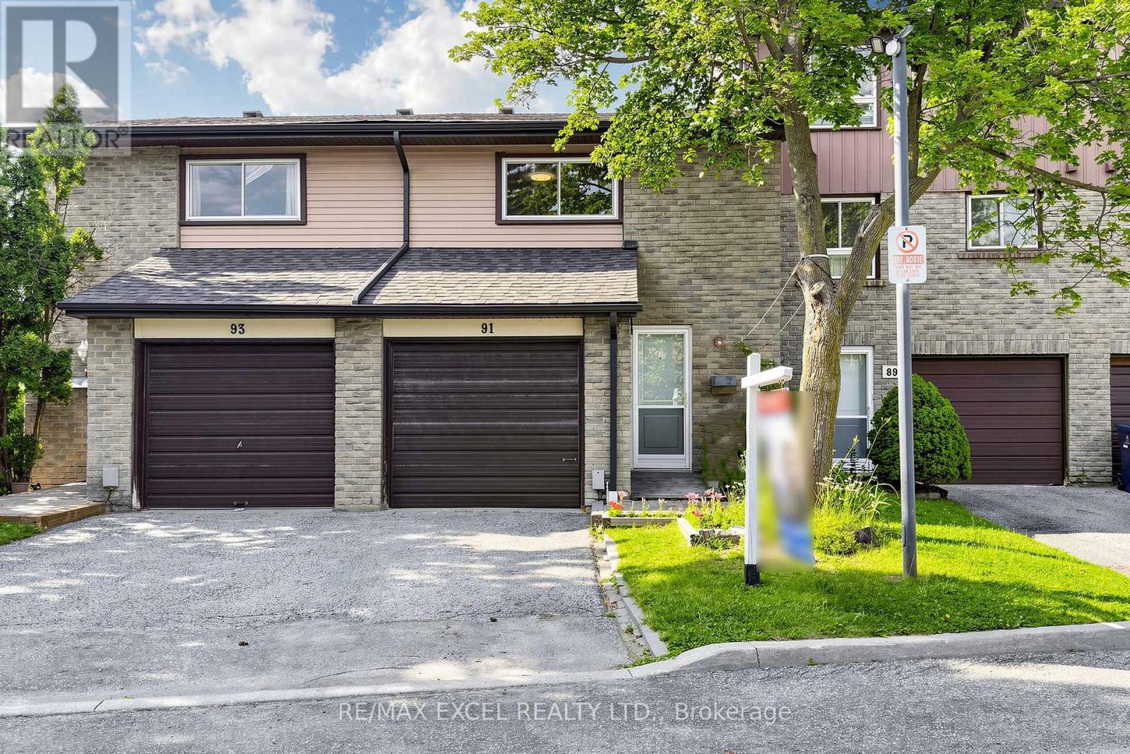 #91 1131 SANDHURST CIRCLE - 4