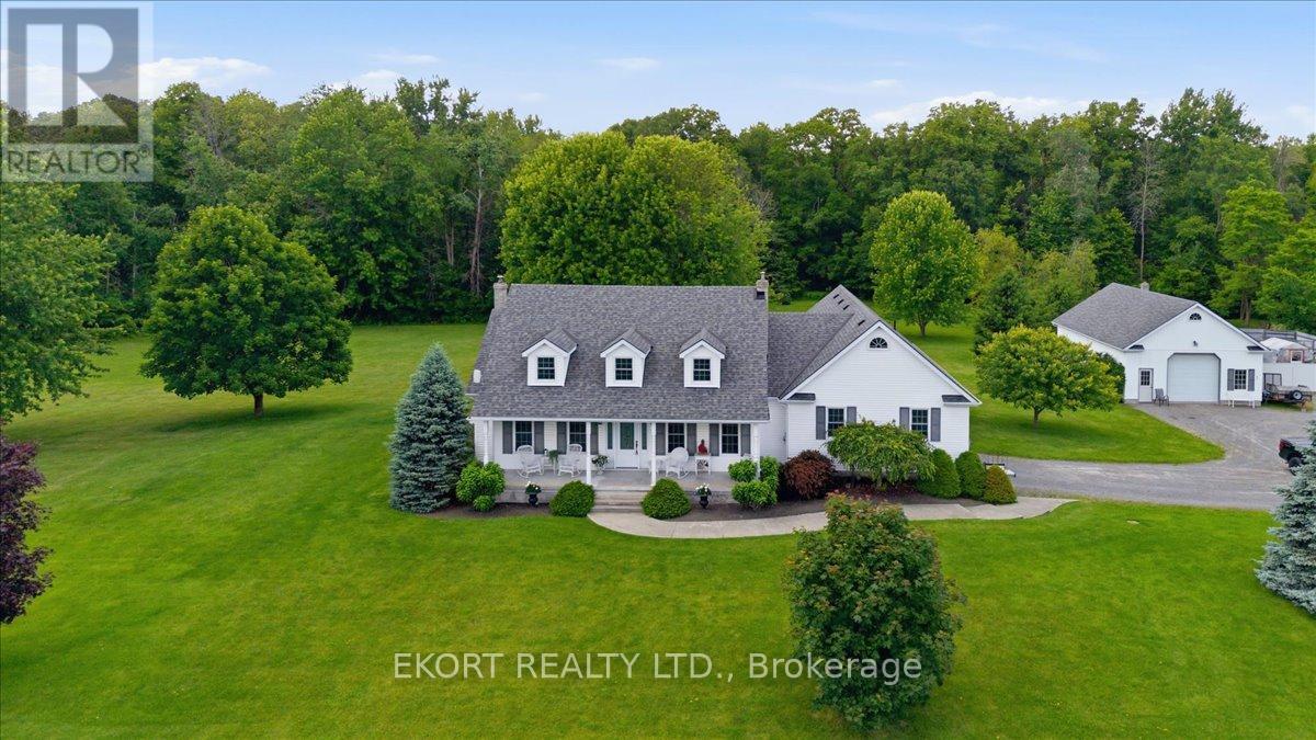 431 MOIRA ROAD - 1