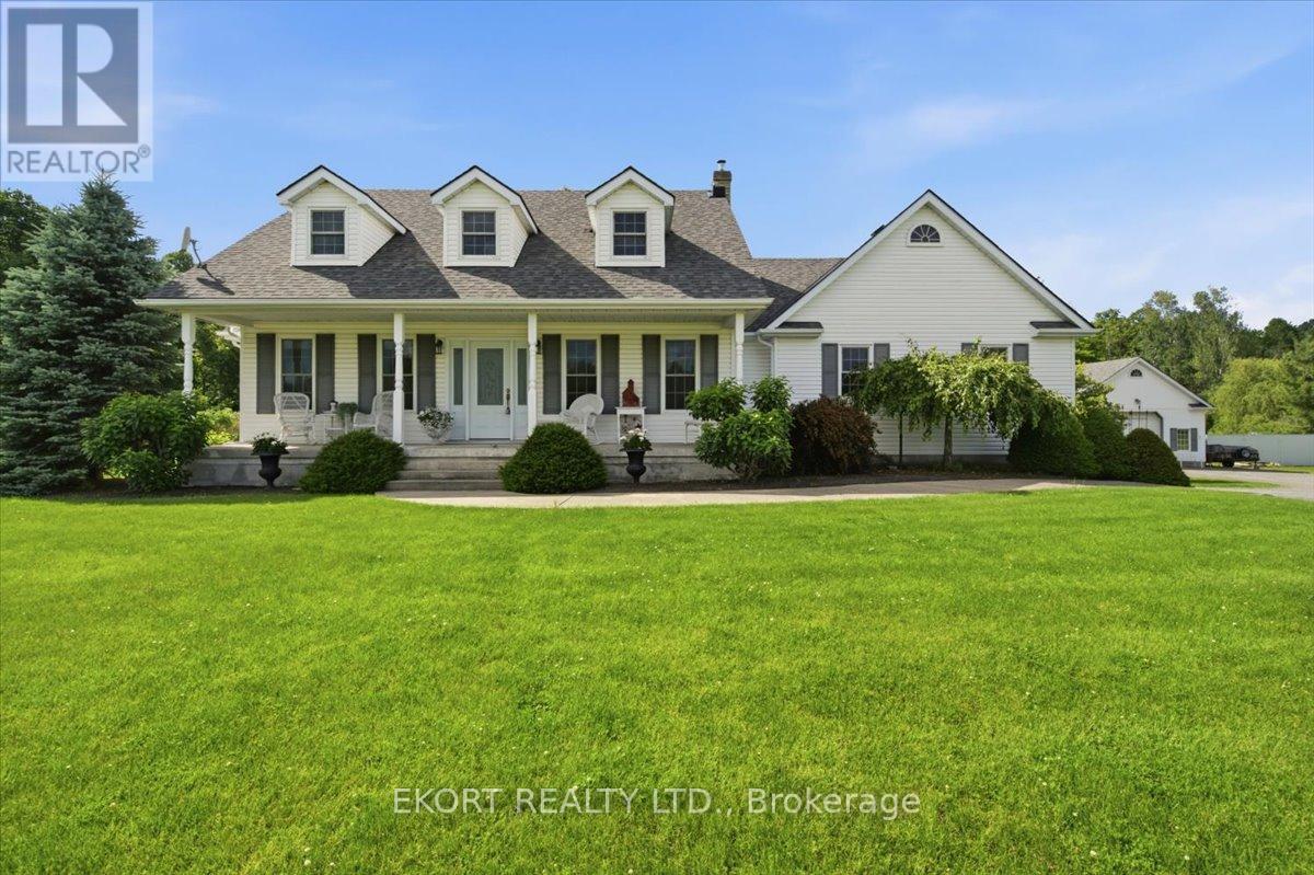 431 MOIRA ROAD - 2